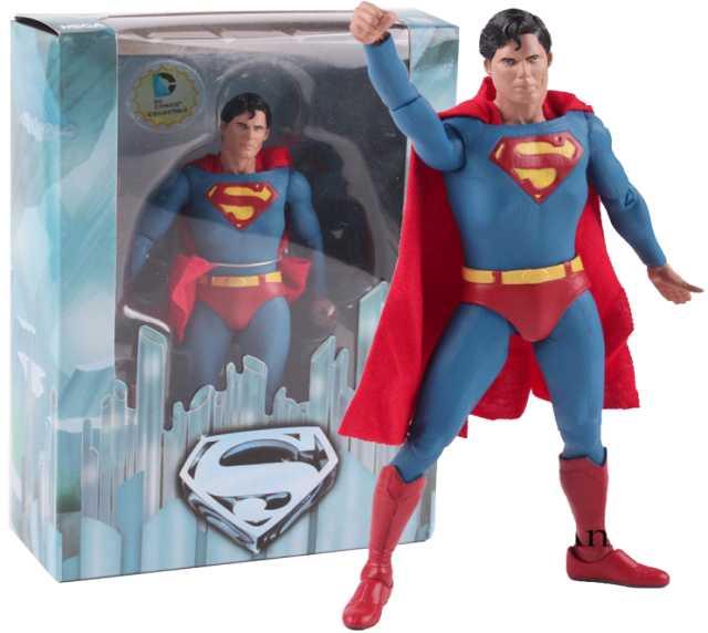 Продам: Фигурка «Супермен» №2 от Penivaiz