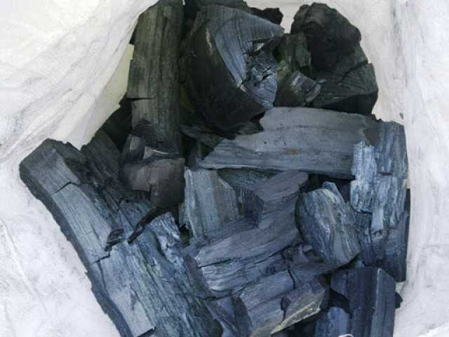 Продам: Уголь древесный (шашлычный)