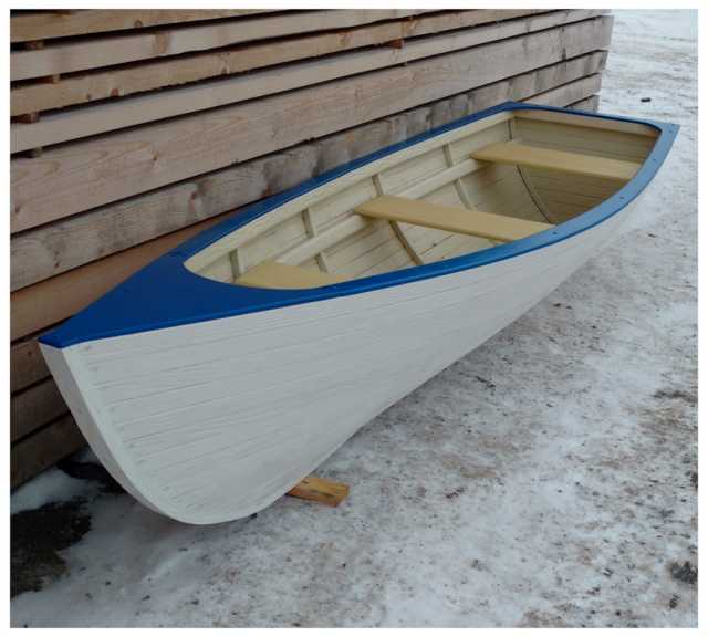 Продам: Лодка для декора интерьера
