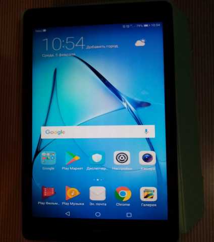 Продам: HUAWEI MEDIA PAD T3 7 3G