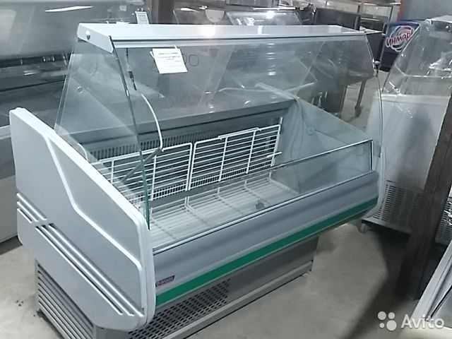 Продам: Морозильная витрина Ариада