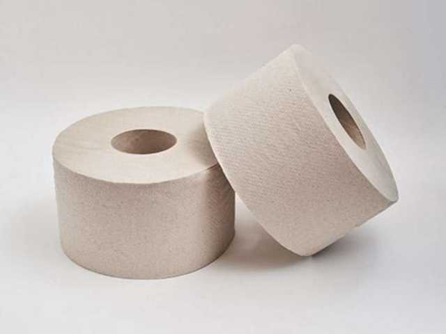 Продам: Туалетная бумага для диспенсеров 200 м о