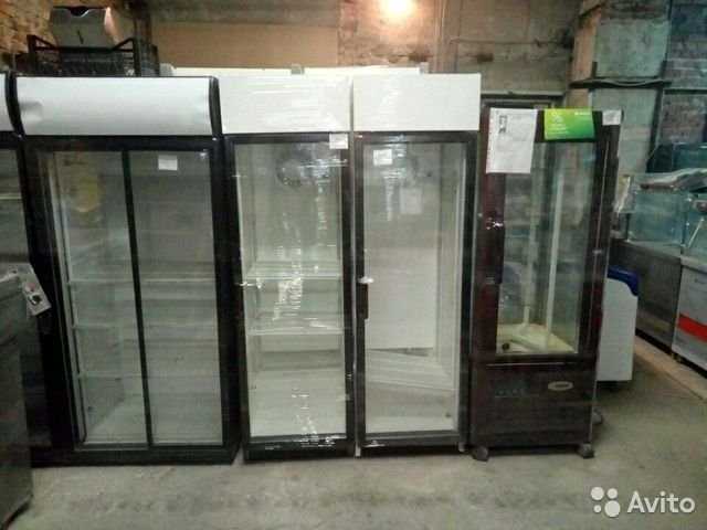 Продам: Холодильный шкаф Свит