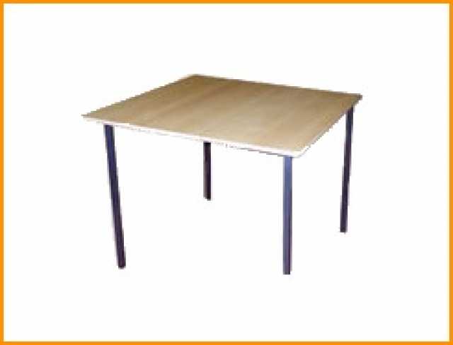 Продам: Столы из ЛДСП для столовых, табуреты опт