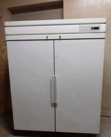 Продам: Шкаф холодильный POLAIR 1400 литров
