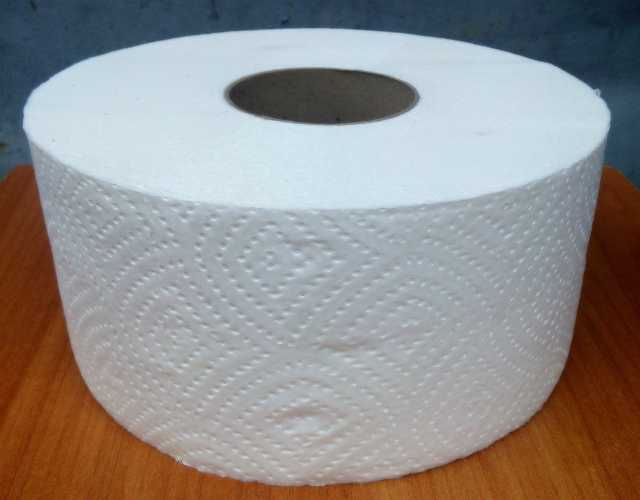 Продам: Туалетная бумага