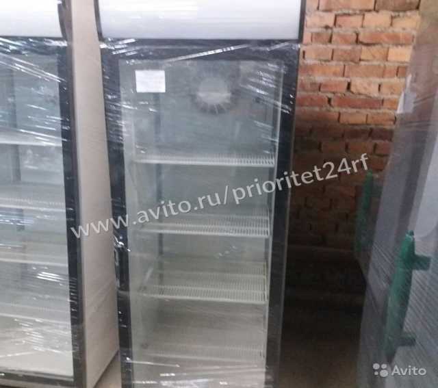 Продам: Шкаф холодильный среднетемпературный Кар