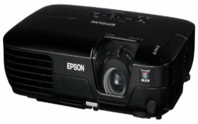 Продам: проектор Epson EB-X92