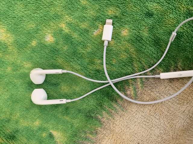 Продам: EarPods