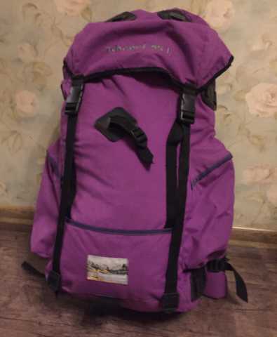 Продам: рюкзак туристический женский 55 литров