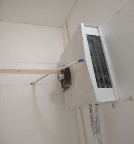 Продам: Холодильные агрегаты для холодильных кам