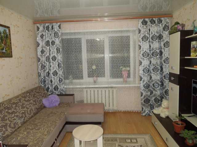 Сдам: квартиру