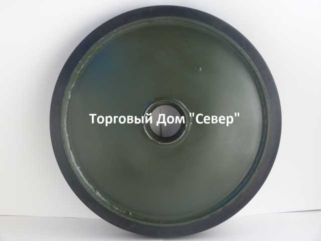 Продам: Каток ленивца ГАЗ-71