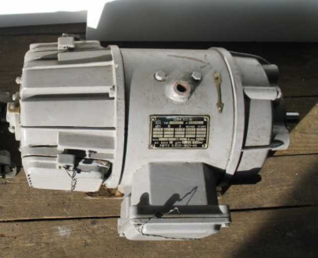 Продам: Тяговый электродвигатель ЭД-118А
