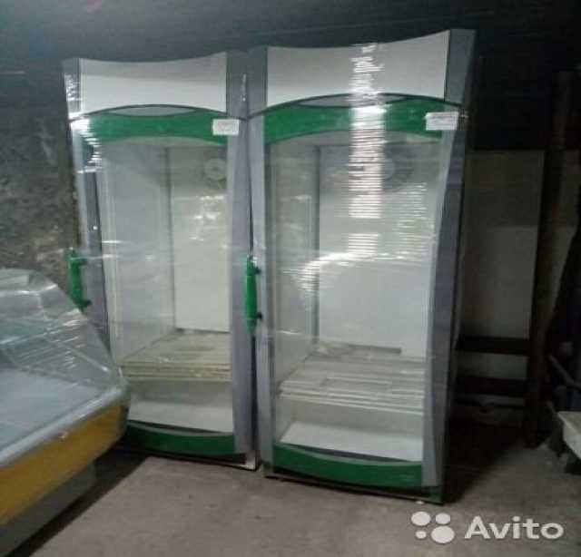 Продам: Универсальный Холодильный шкаф Булгар