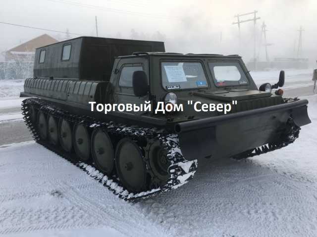 Продам: Запчасти ГАЗ-71 / ГАЗ 34039