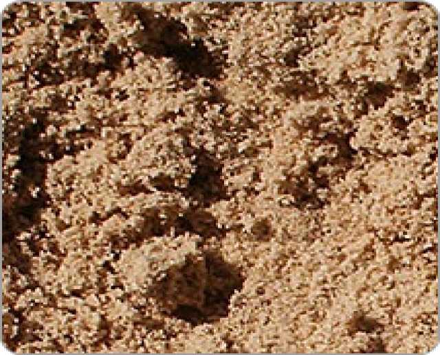 Предложение: Песок строительный средний от 250 р