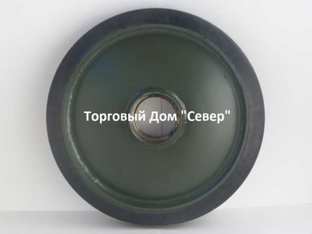 Продам: Каток ленивца ГАЗ-34039