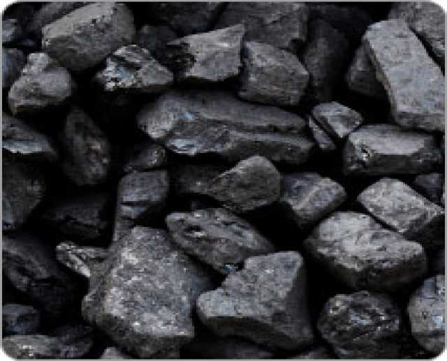 Предложение: Уголь каменный марка ДПК в Перми
