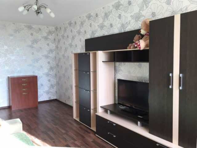 Сдам: квартиру
