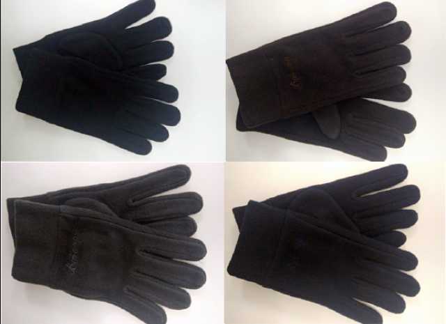 Продам: Перчатки флисовые новые