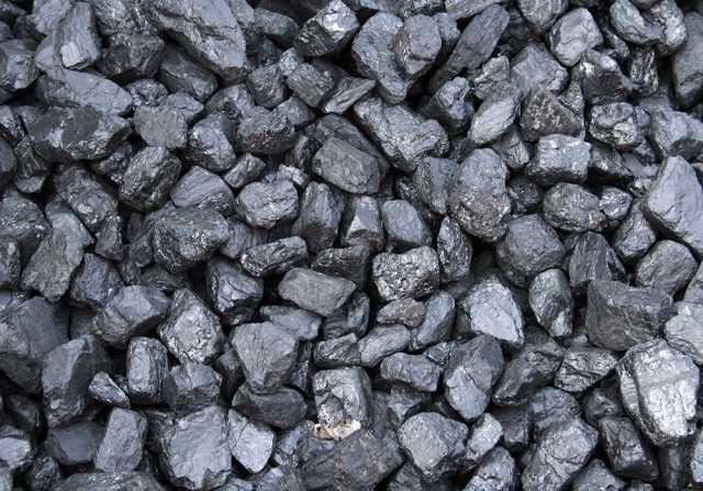 Продам: Уголь в мешках