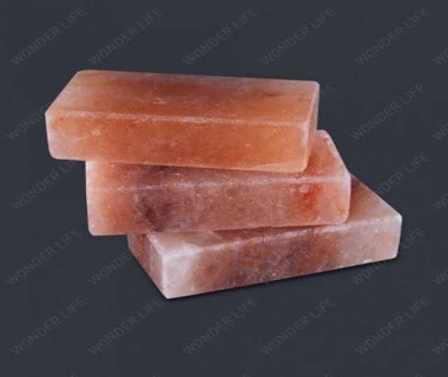 Продам: Плитка из гималайской соли для саун