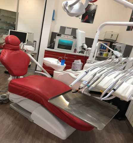 Сдам: Стоматологический кабинет