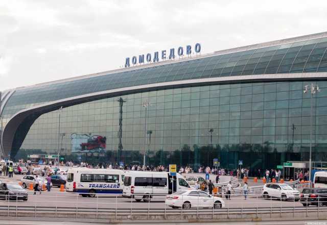 Вакансия: Продавец-кассир в аэропорт Домодедово