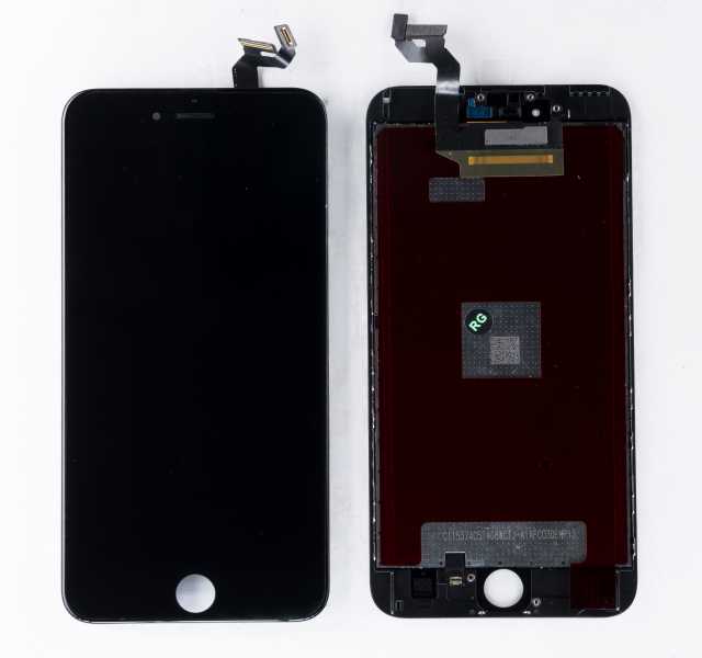 Продам: Дисплей iPhone 7 восстановленный