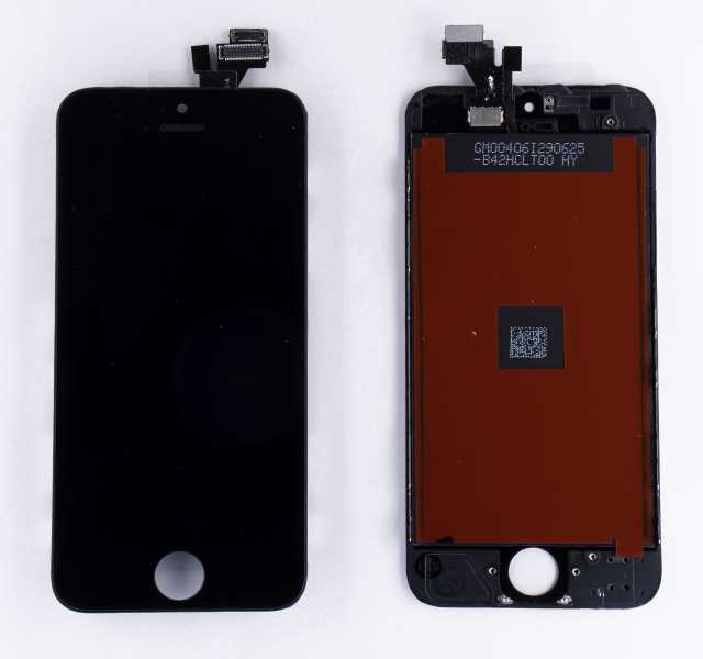 Продам: Дисплей iPhone 5 AAA Tianma