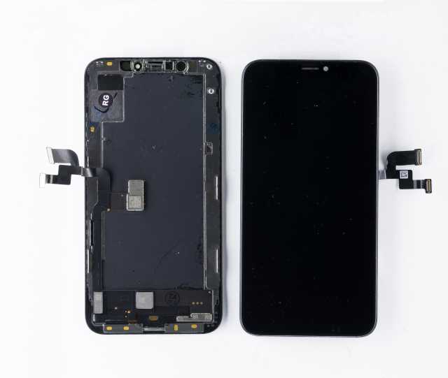 Продам: Дисплей iPhone XS восстановленный