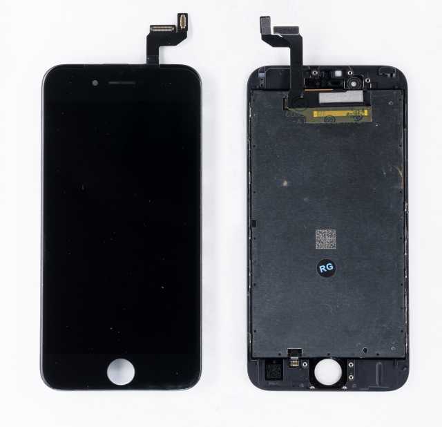 Продам: Дисплей iPhone 6S c разбора