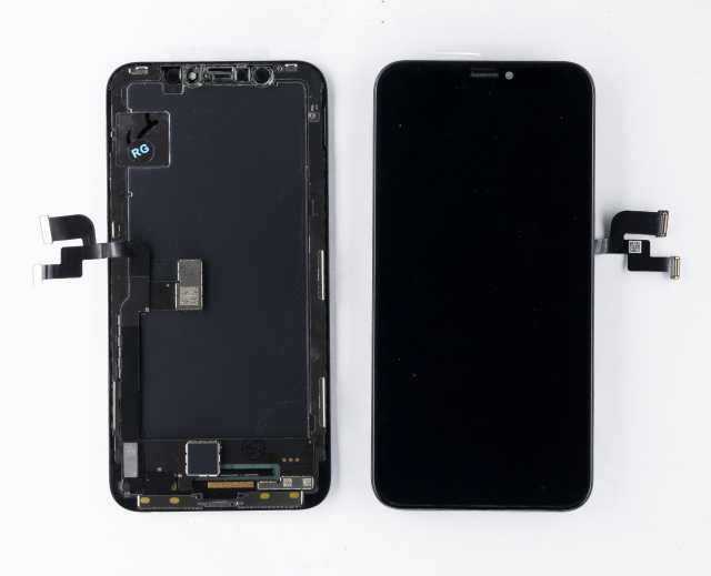 Продам: Дисплей iPhone XS MAX восстановленный