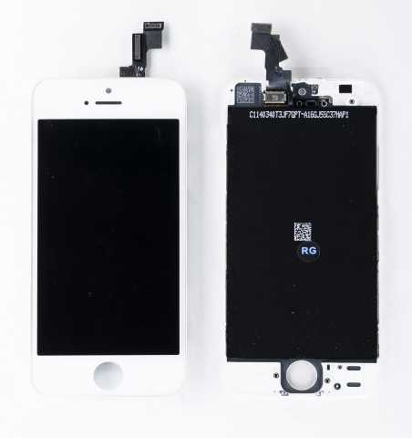 Продам: Дисплей iPhone 5S с разбора