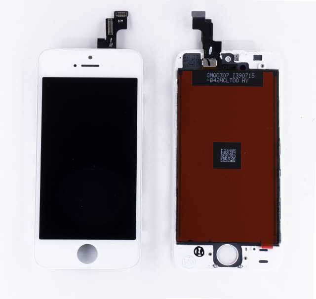 Продам: Дисплей iPhone 5S AAA Tianma