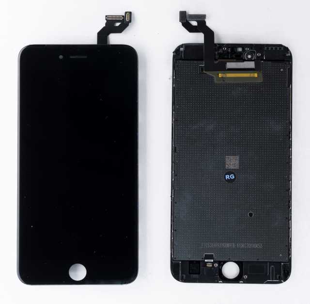 Продам: Дисплей iPhone 6S+ с разбора
