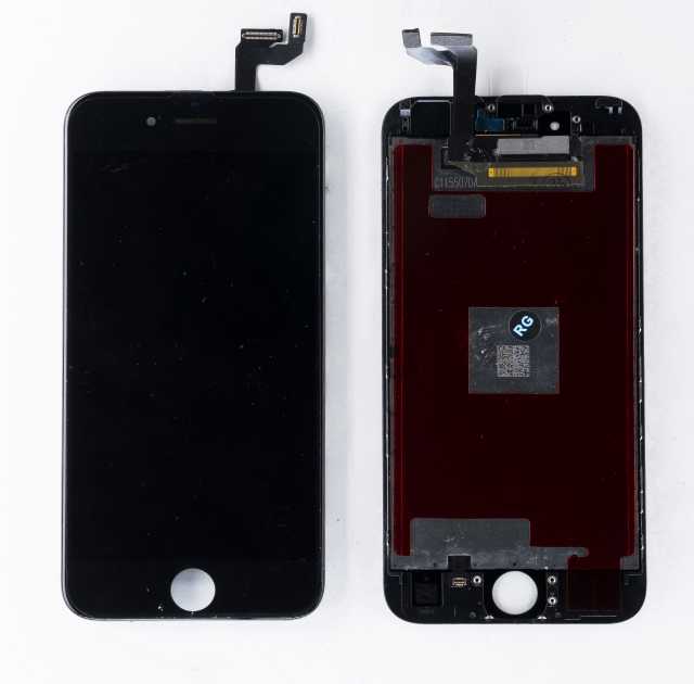 Продам: Дисплей iPhone 6+ восстановленный