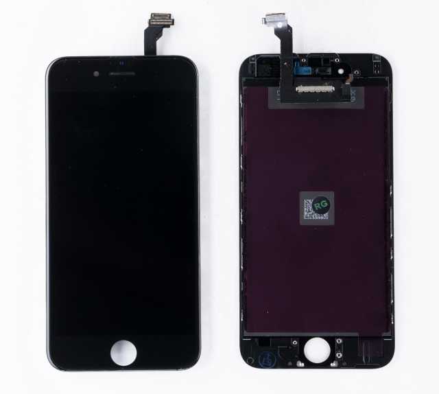Продам: Дисплей iPhone 6 восстановленный