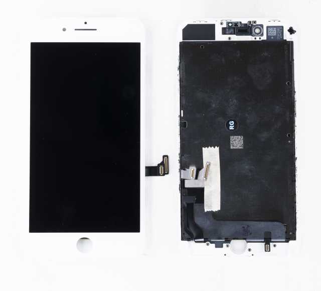 Продам: Дисплей iPhone 8+ с разбора