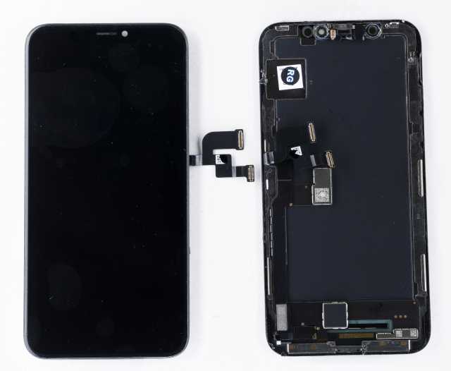 Продам: Дисплей iPhone XR AAA (EF)