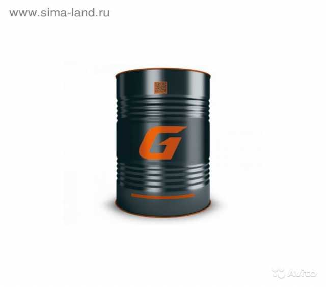 Продам: Масло моторное G-Energy Expert G 10W-40