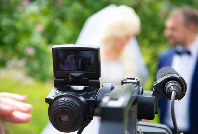 Предложение: Видео-фотосЪёмка выпускного, свадьбы