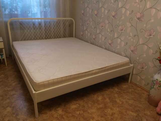 Продам: Кровать IKEA