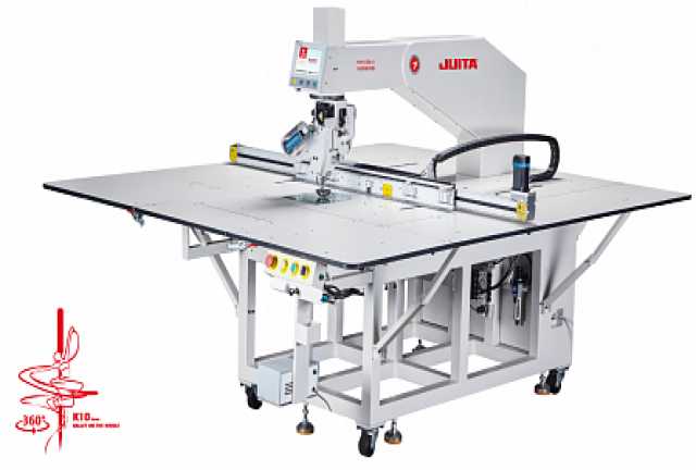 Продам: Автоматическая швейная установка с прогр