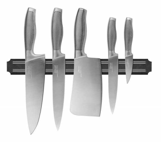 Предложение: Заточка кухонных ножей