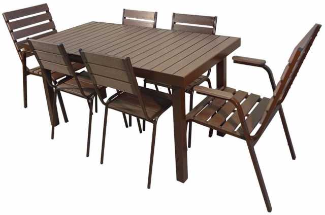 Продам: Столы для открытых площадок кафе