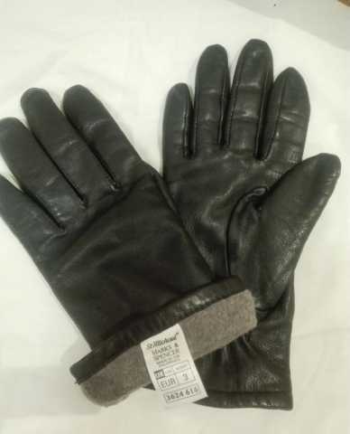 Продам: перчатки кожаные