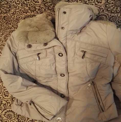 Продам: Отличную курточку от Stella Rossa