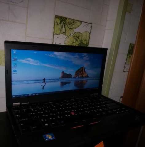 Продам ноутбук